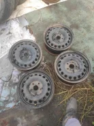 Skoda. 6.0x15", 5x112, ET47 ����