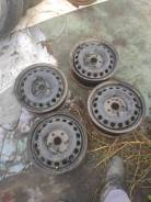 Skoda. 6.0x15", 5x112, ET47, �� 57,1���. ����