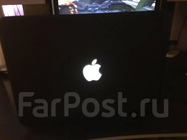 Apple MacBook Pro 13. 13.3", 2,4����, ��� 16 ��, ���� 128���, WiFi: 1, Bluetooth: 1, ����������� �� 10��. ����
