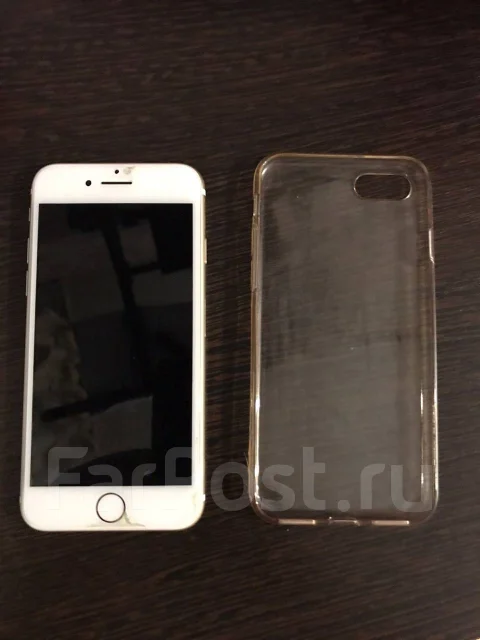Apple iPhone 7. �/�, �������, 4G LTE ����