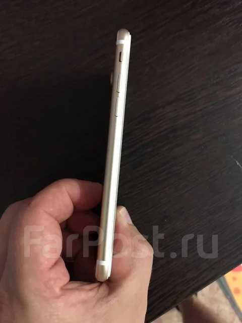 Apple iPhone 7. �/�, �������, 4G LTE ����
