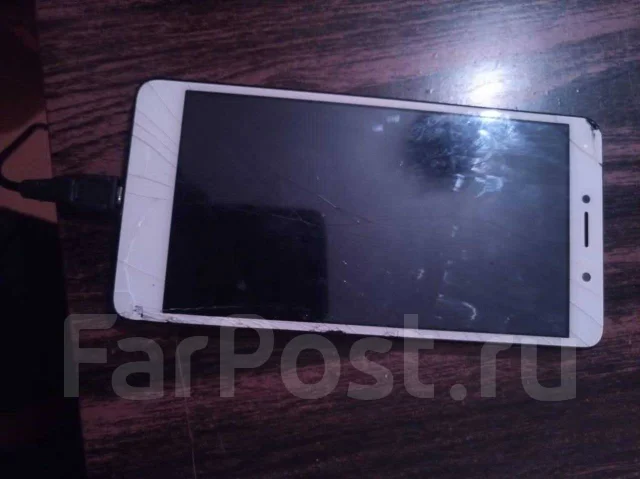 Huawei Enjoy 6S. �/�, �����, NFC ����
