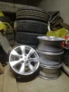 Replay TY273. 6.5x16", ET45 ����