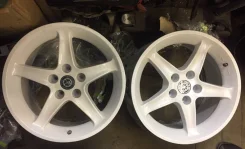 Hinodex. 9.0x17", 5x114.3, ET36 ����