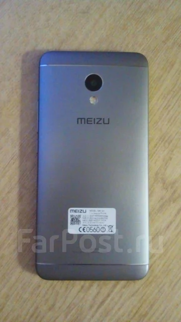 Meizu M5s. �/� ����