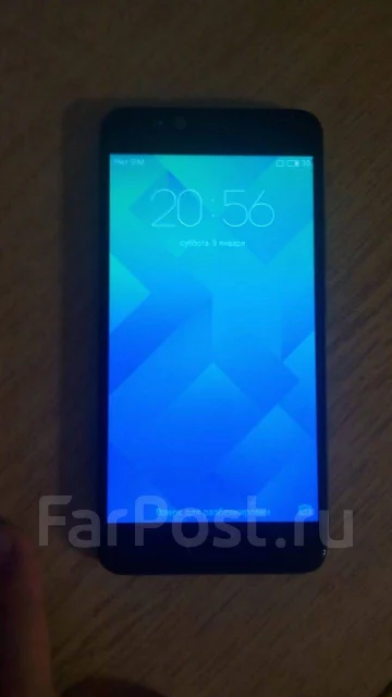 Meizu M5s. �/� ����