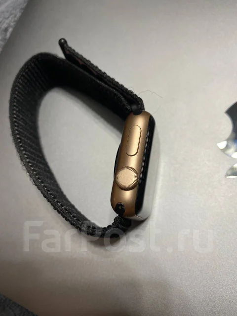 Apple Watch Series 3. GPS, IP67 ����