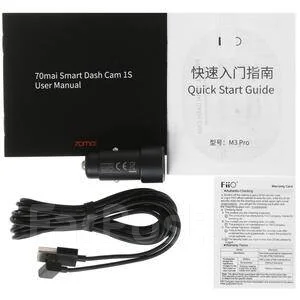 70mai Smart Dash Cam 1S ����