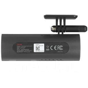 70mai Smart Dash Cam 1S ����