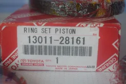 ��������� ������ 13011-28161 Toyota, OEM Japan Std 2AZFE 13011-28161 ����