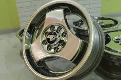 Niche Grand Prix. 5.5x14", 4x100, 4x110, ET45 ����
