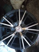 NZ Wheels F-14. x14", 4x100 ����
