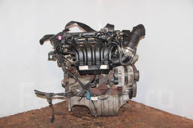 Двигатель 1.6 бензин Шевроле Трэкер, Шевроле Круз, Шевроле Авео, Опель ...