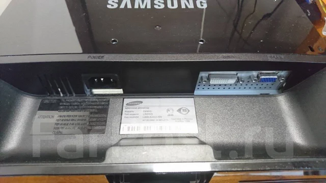 Samsung. 20" ����