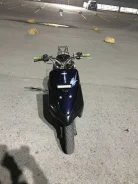 Yamaha Jog Next Zone. 65����. ��., ��������, ��� ���, � �������� ����
