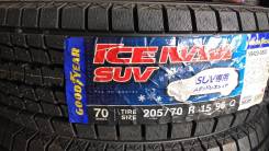 Goodyear Ice Navi SUV, 205/70 R15 96Q
