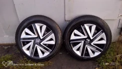 Dunlop Enasave EC204. ������, 2020 ���, �/�, ����� 5�% ����