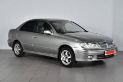 Nissan Bluebird Sylphy. QG10, QG18 ����