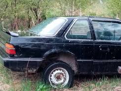 Honda Prelude. OTCUTCTBUET ����