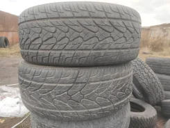 Kumho Ecsta STX KL12. ����� at, �/�, ����� 20 % ����