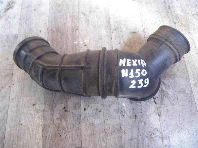 Патрубок воздушного фильтра daewoo nexia. Воздушный патрубок daewoo nexia. Воздушный патрубок дэу нексия. Воздушный патрубок дэу нексия. Патрубок воздушного фильтра нексия 8 клапанов артикул.