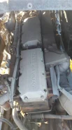 DAF XF95 ����