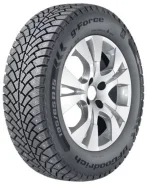 BFGoodrich g-Force. ������, ��� �����, �����. ��� ����� �� �������� ����