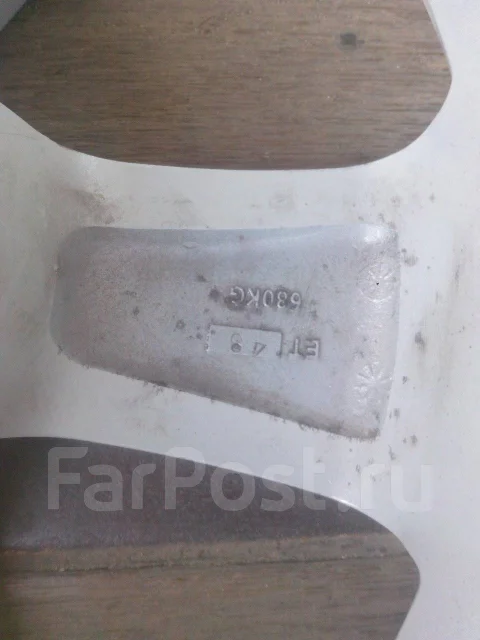Replay MR77. 8.5x17", 5x112, ET45, �� 66,5���. ����