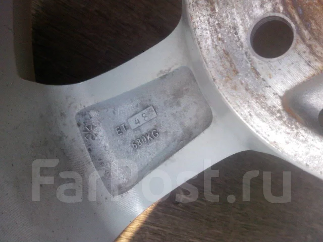 Replay MR77. 8.5x17", 5x112, ET45, �� 66,5���. ����