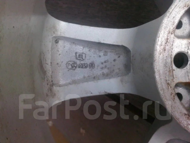 Replay MR77. 8.5x17", 5x112, ET45, �� 66,5���. ����