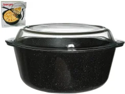 ����� ��� ��������� PASABAHCE - Borcam NON STICK ����.� ����. 3000�� 59013 N-Stick ����