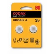 ������� ������� KODAK CR2032-2BL ����