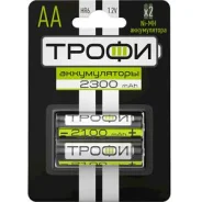 �������������� ������� ����� HR6-2BL 2300mAh ����