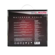 ���� ��������� WILLMARK WBS-8006MG (������������, ����. ��� 130��, �����.������, ����������� 1��.) ����� ����