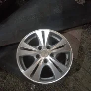 Rozest LX Style S. x15", 5x114.3 ����