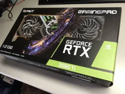 GeForce RTX 3080 Ti ����