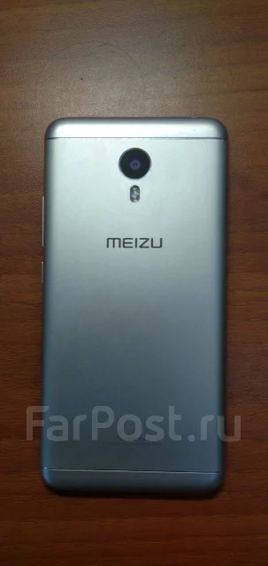 Meizu M3 Note. �/�, �������, 3G, 4G LTE, Dual-SIM ����