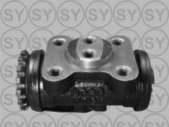    SW-G375 8-97139-816-0 / 8-94414-694-2 NKR71E -RR RH 1-3/16 Yuholi,   