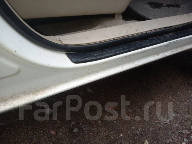 Toyota Harrier. ��������, 2.2 (140��.�.), ������, 280 000����. �� ����