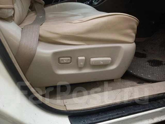 Toyota Harrier. ��������, 2.2 (140��.�.), ������, 280 000����. �� ����