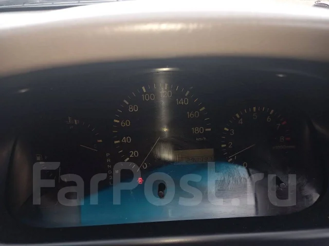 Toyota Harrier. ��������, 2.2 (140��.�.), ������, 280 000����. �� ����