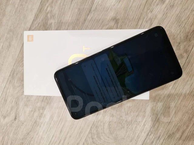 Xiaomi Mi 10T. �/�, �����������, 4G LTE ����