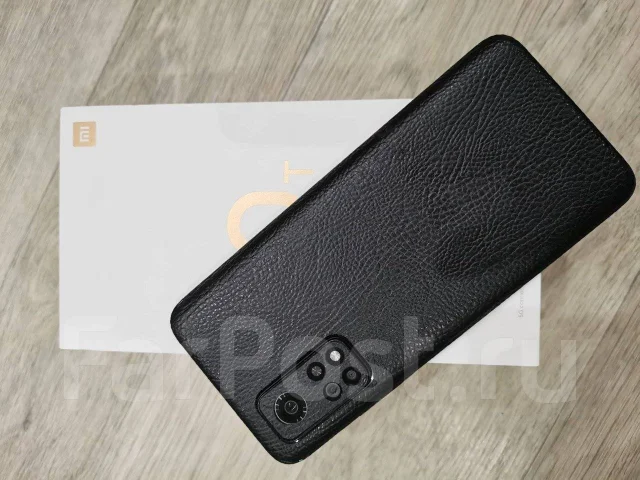 Xiaomi Mi 10T. �/�, �����������, 4G LTE ����
