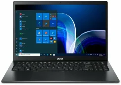 Acer Extensa. 15.6", 1,1����, ��� 8 ��, WiFi, Bluetooth, ����������� �� 8��. ��� ����� �� ������������ ����
