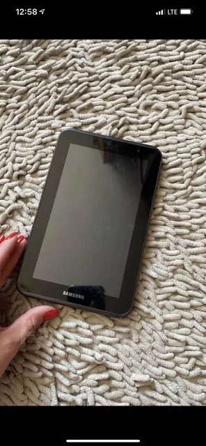 Samsung Galaxy Tab 2 7.0 ����