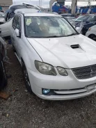 Mitsubishi Airtrek. CU2W, 4G63T ����