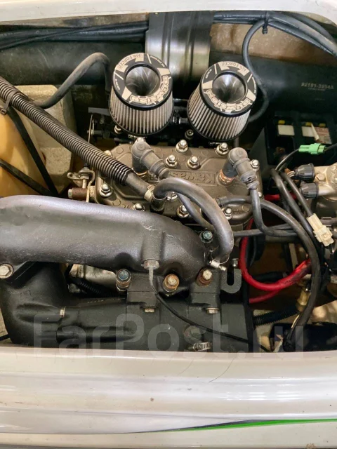 Kawasaki SX-R 800. 2006 ��� ����