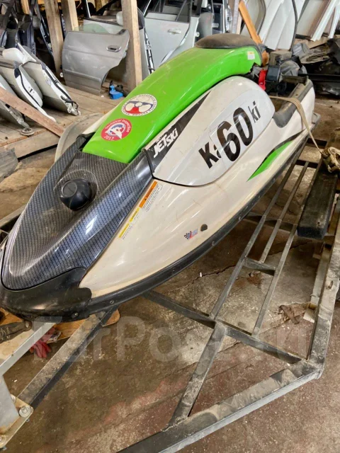 Kawasaki SX-R 800. 2006 ��� ����
