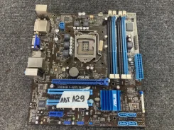 ����������� ����� Asus Socket 155, ������� � 1 �����(��� �29) ����