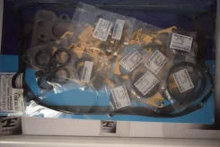 ����������� ��� Nippon Motors MD997474 4G63BK ������� FS6330 ����